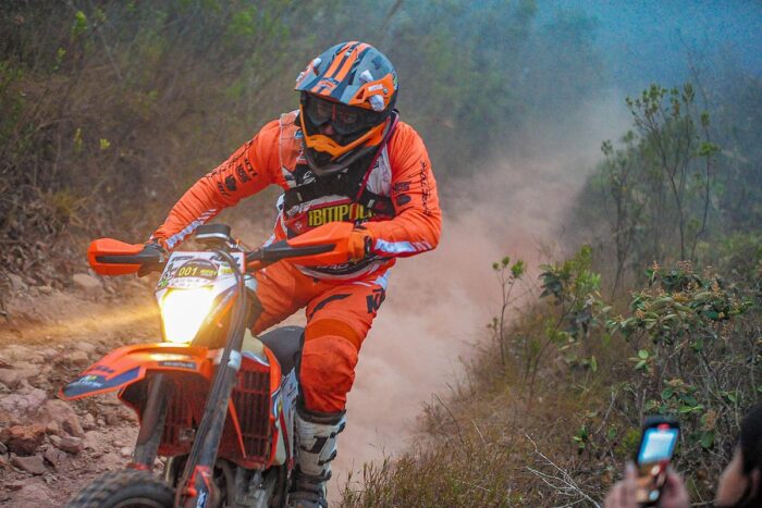 34ª edição do Ibitipoca Off Road chega a 450 inscritos nas motos 1 Ibitipoca Off Road