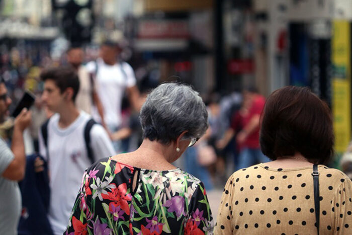 Pessoas idosas são alvo de ações do Procon em maio 1 Pessoas idosas são alvo de ações do Procon em maio
