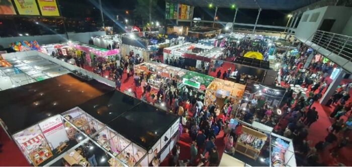Expoleste 2024 promete surpreender 1 image 750x 664b4de2df99b