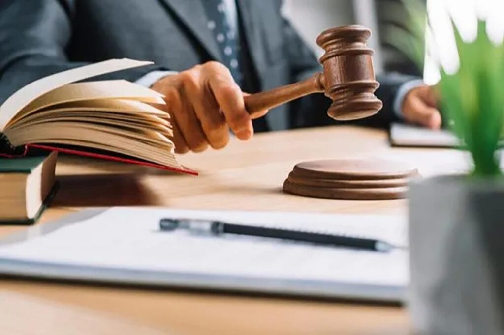 Justiça do Trabalho nega adicional de insalubridade à ex-funcionária de clínica de Juiz de Fora 1 justiça