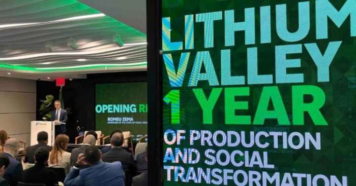 Vale do Lítio destaque na Nasdaq 1 litio vale nasdaq