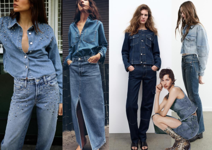 ‘All jeans’ 2 montagem fotos coluna Patricia Alvim horizontal