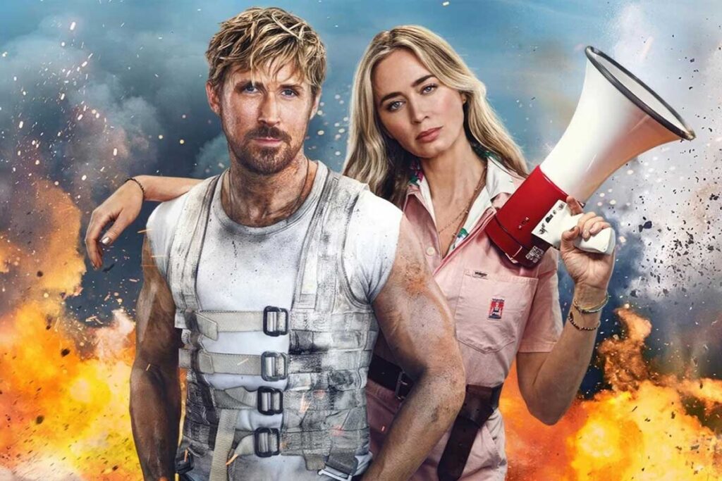 Cinemas em Juiz de Fora: veja os filmes em cartaz entre 2 e 8 de maio 1 o duble divulgacao