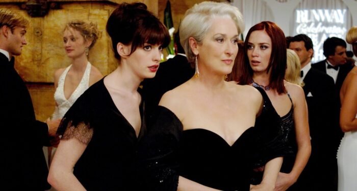 3 filmes para celebrar e entender mais sobre o valor do trabalho neste 1° de Maio 3 odiabovesteprada