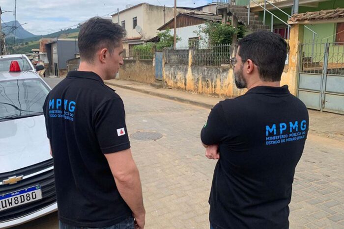 Professor é preso por posse de conteúdo de exploração sexual infanto-juvenil 1 professor