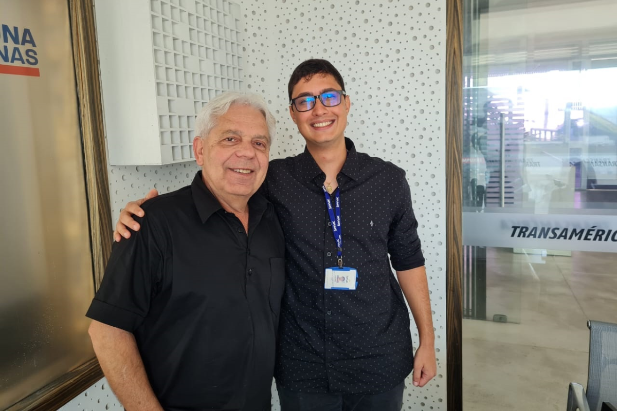 Senac de Juiz de Fora oferece cursos gratuitos na área de gastronomia 1 pedro nass transamerica
