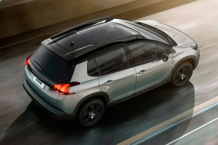 Peugeot 2008 deve ganhar nova tecnologia híbrida 1 peugeot 2008 by divulgacao peugeot editada