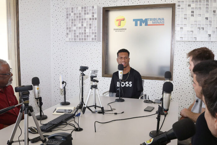 podcast gabrielzinho by couri