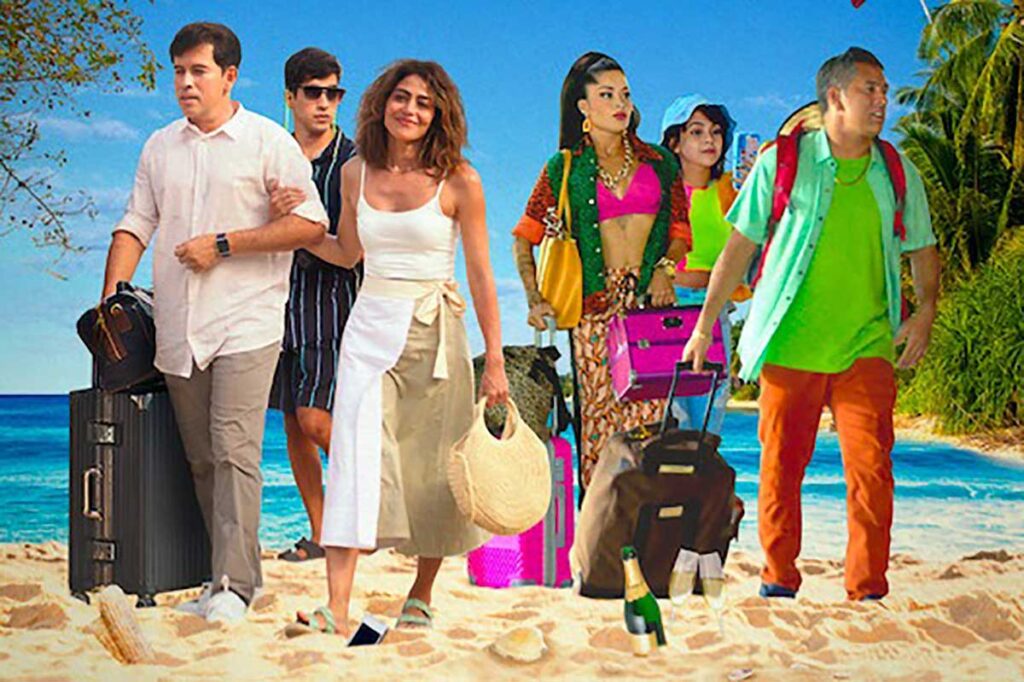 Cinemas em Juiz de Fora: veja os filmes em cartaz entre 9 e 15 de maio 1 programacao FeriasTrocadas Divulgacao