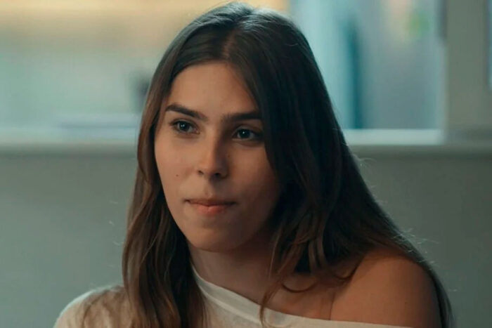 Resumo da novela 'Renascer': veja os capítulos de 27 de maio a 1 de junho 1 Gabriela Medeiros vive a personagem Buba, uma mulher trans, em "Renascer"