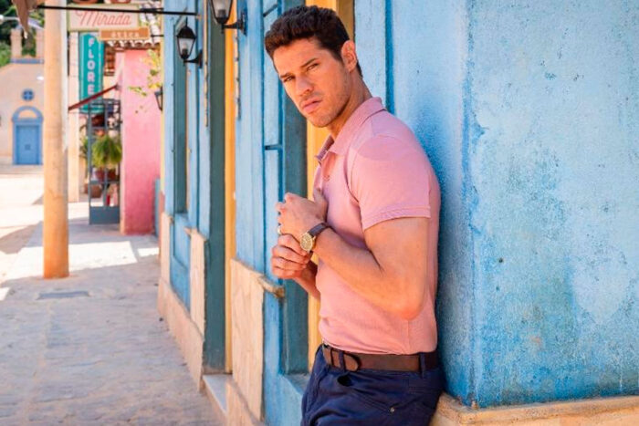 Veja o que acontece na novela 'No rancho fundo' esta semana 1 marcelo gouveia no rancho fundo