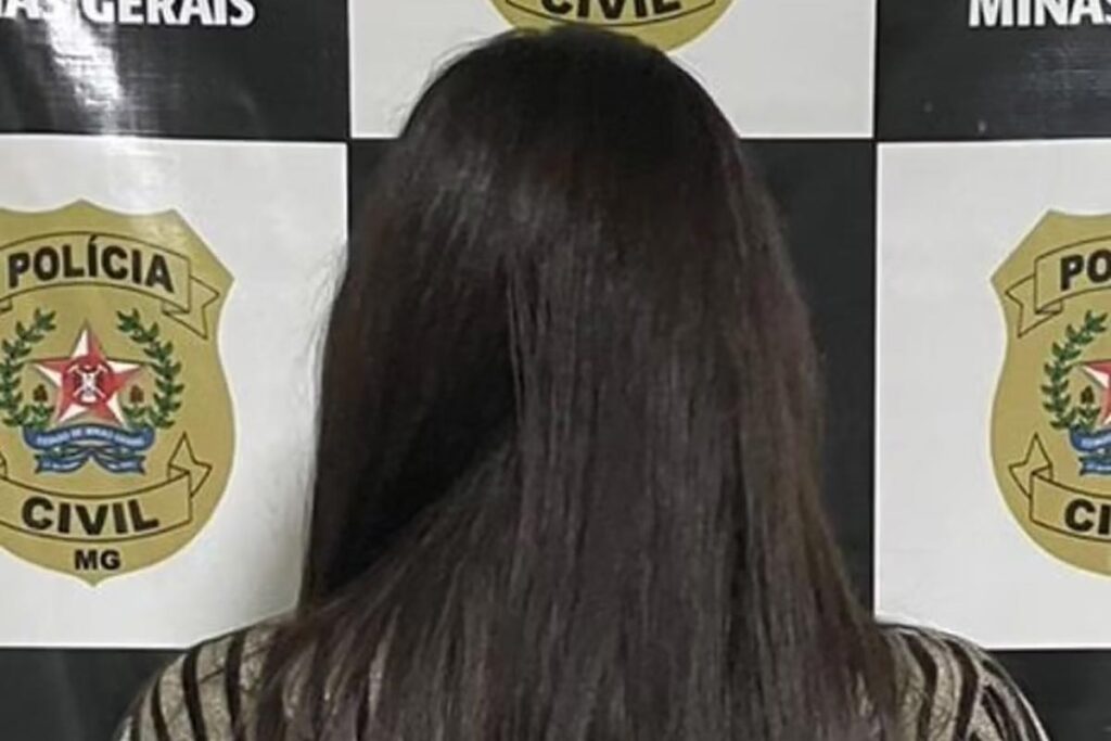 Stalking: mulher é presa após perseguir médico durante 5 anos em Minas 2 stalking minas medico foto policia civil