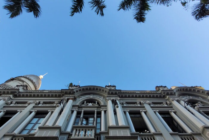 Frente fria se aproxima e temperaturas devem cair a partir de domingo 1 tempo couri 1