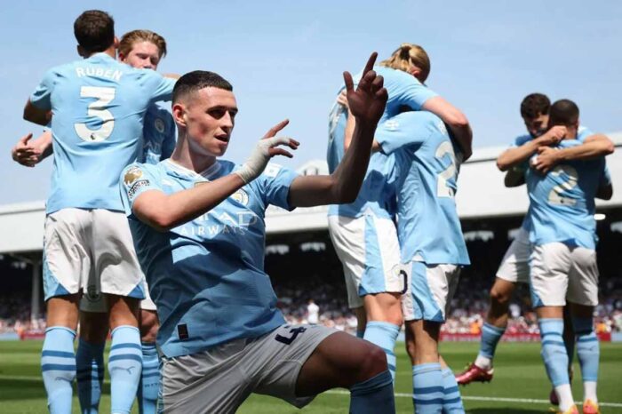 tottenham x manchester city foto reproducao gazeta esportiva