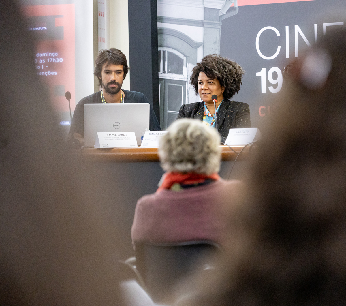 Regulamentação do VoD auxiliaria na preservação do audiovisual brasileiro, afirmam especialistas 2 VoD