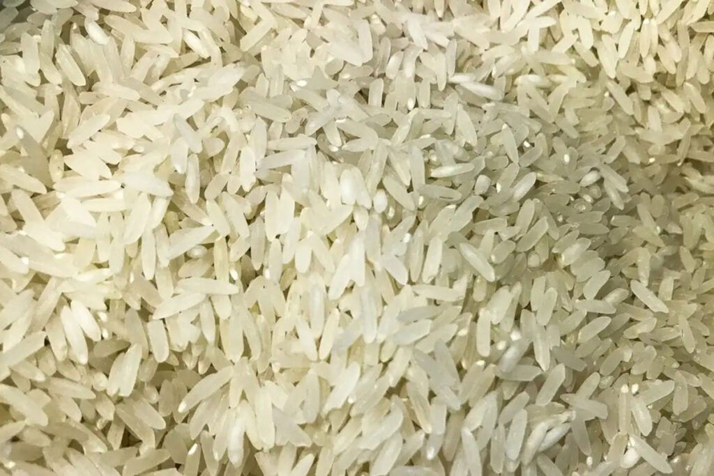 Jovem é presa após trocar pacote de arroz por crack 1 ARROZ MarcelloCasalJr AgenciaBrasil