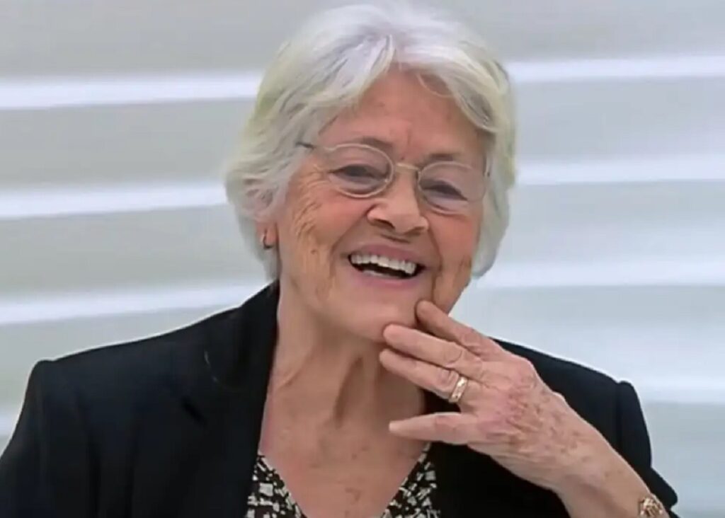 Leitores juiz-foranos celebram 90 anos da imortal Adélia Prado 3 adelia prado 90 anos