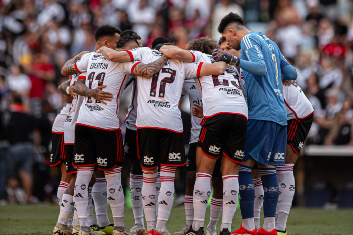 Athletico-PR x Flamengo: onde assistir, horário e prováveis escalações 1 Athletico-PR x Flamengo