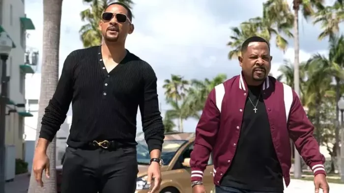 Lançamentos nos cinemas para você assistir em junho: 3 filmes imperdíveis 1 Bad Boys 4
