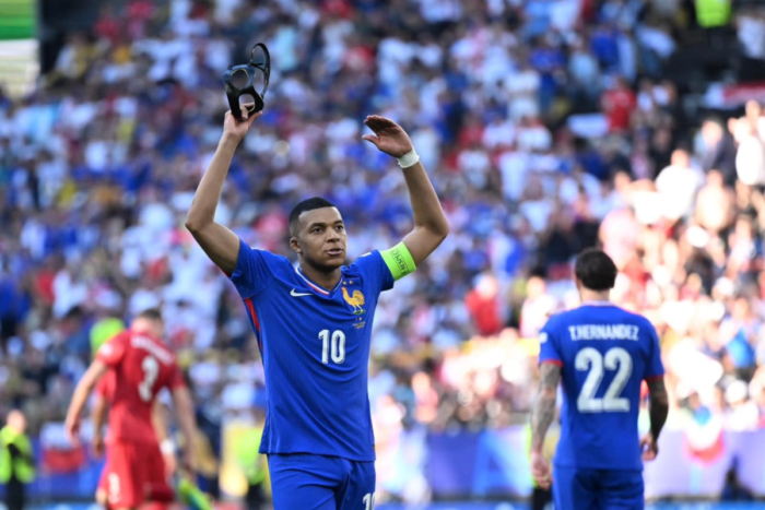 França x Bélgica: horário, onde assistir e escalações 1 França x Bélgica