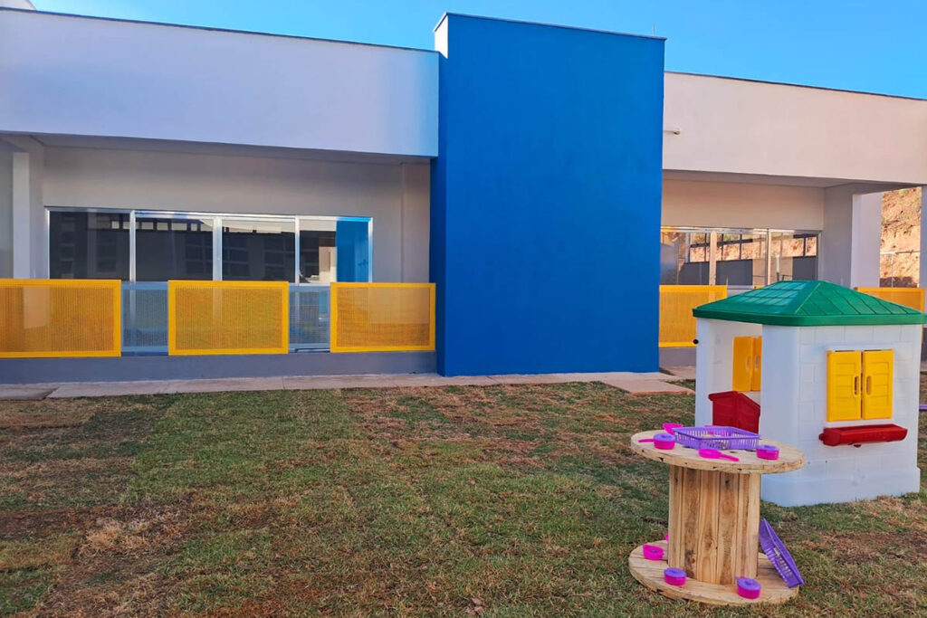 Matrículas para educação infantil 2025 estão abertas 1 creches