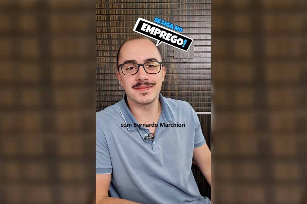 VÍDEO: Confira as principais vagas abertas de concursos e empregos 1 Confira as principais vagas abertas de concursos e empregos