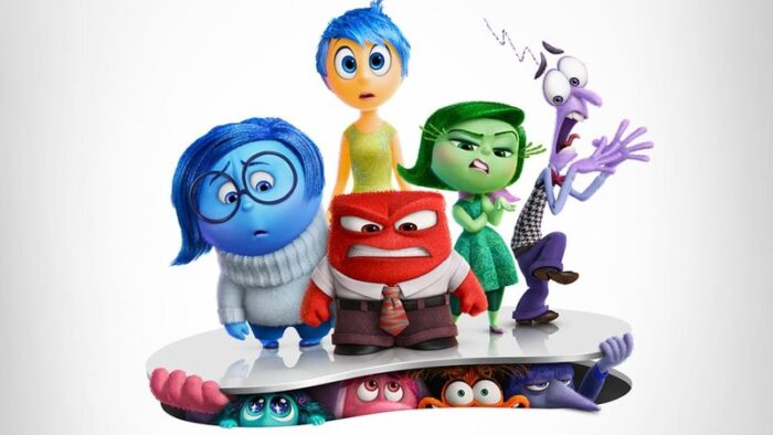 Lançamentos nos cinemas para você assistir em junho: 3 filmes imperdíveis 2 Divertida Mente 2 | Lançamentos nos cinemas (Foto: Divulgação Pixar)