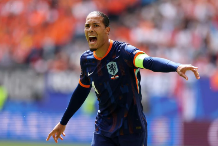 Holanda x França: onde assistir, horário e escalações 1 Holanda x França