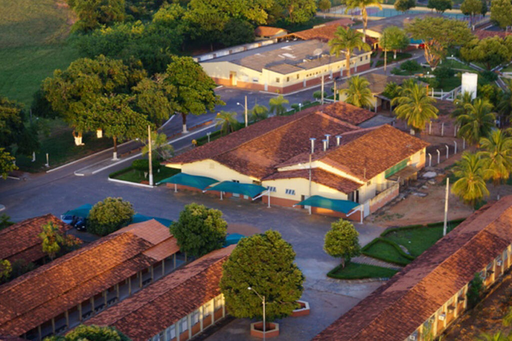 IF Norte de Minas abre inscrições para concurso de professor efetivo 1 IFNMG CAMPUS TRATADA DIVULGAVCAO