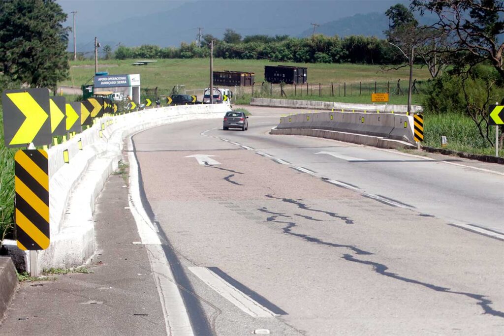 Concessão da 040 entre Juiz de Fora e Rio de Janeiro avança 1 Concessão da 040 entre Juiz de Fora e Rio de Janeiro avança