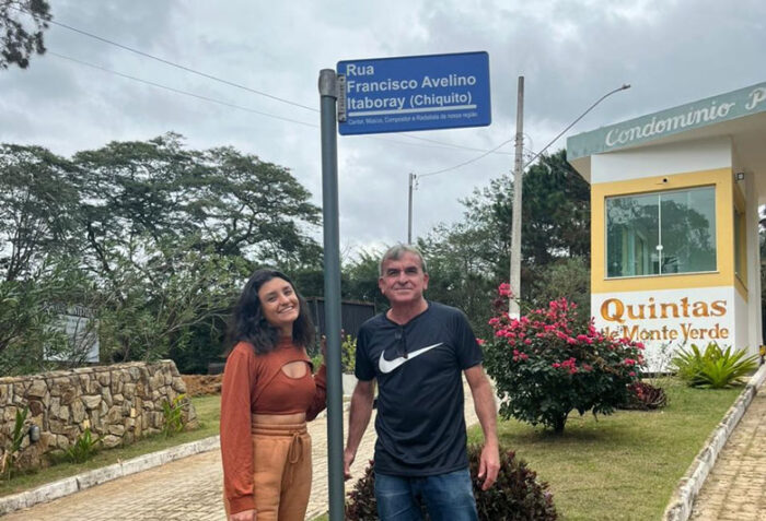 Coluna Cesar Romero - 09 e 10 de junho de 2024 2 Marianna Fagundes Netto Itaboray e ronaldo 070624 enviada pela Giglia