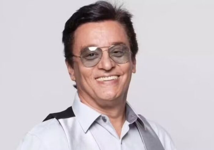 Cantor Nahim, sucesso dos anos 1980, é encontrado morto em casa aos 71 anos 1 Nahim divulgacao