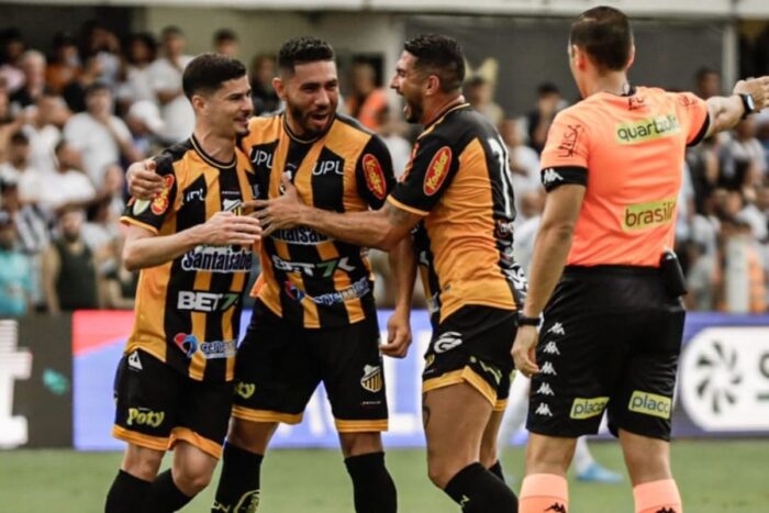Novorizontino x Santos: onde assistir, horário e escalações 1 Novorizontino x Santos
