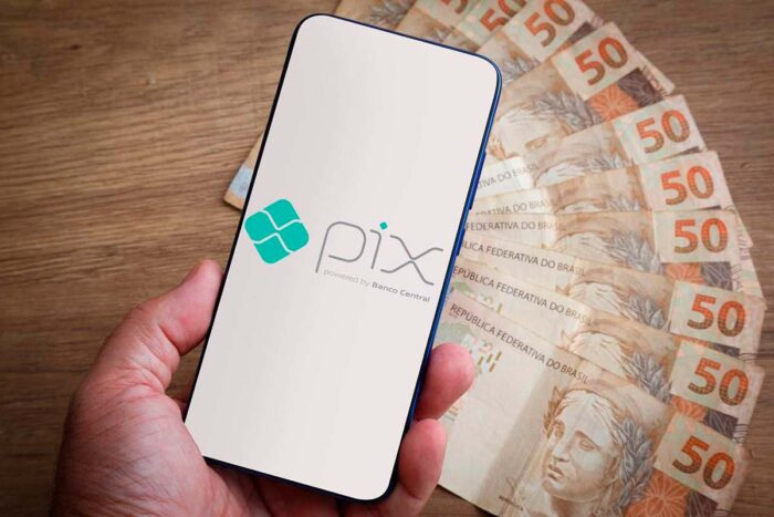 Pix: por maior segurança, regras mudam a partir de novembro 1 Vazamento de dados pix banco central