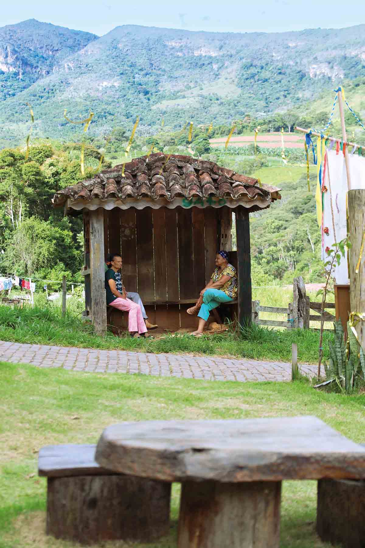 Forum da Cultura recebe exposição fotográfica que explora o cotidiano 1 Preciso Andar 2 Joao Guilherme Santos