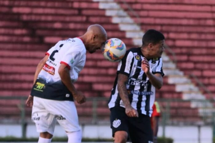 Tupi 1 Leonardo Costa