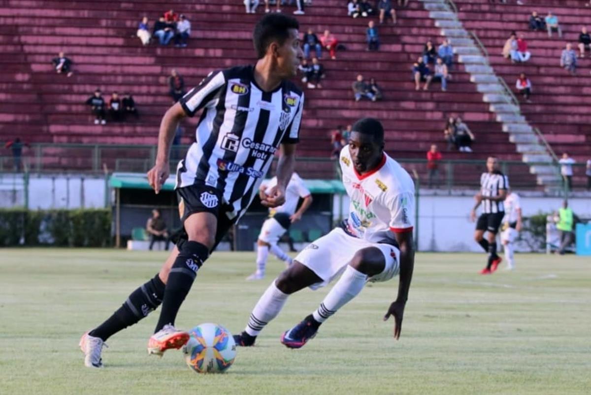 Tupi 2 - Leonardo Costa Tupi 2 - Leonardo Costa