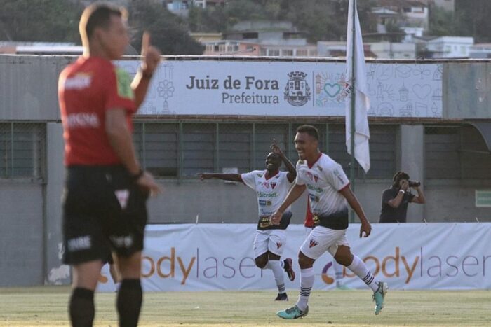 Tupi 7 Leonardo Costa