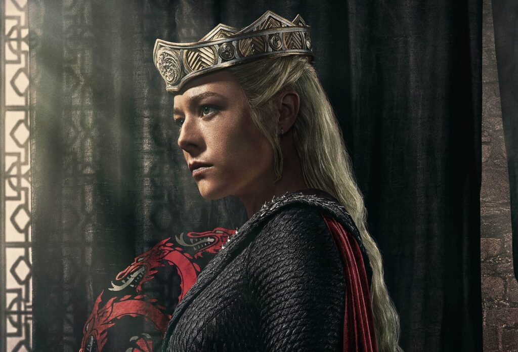 Lançamentos nos streamings em junho: 5 séries que vão fazer você querer maratonar no sofá 8 a casa do dragao series