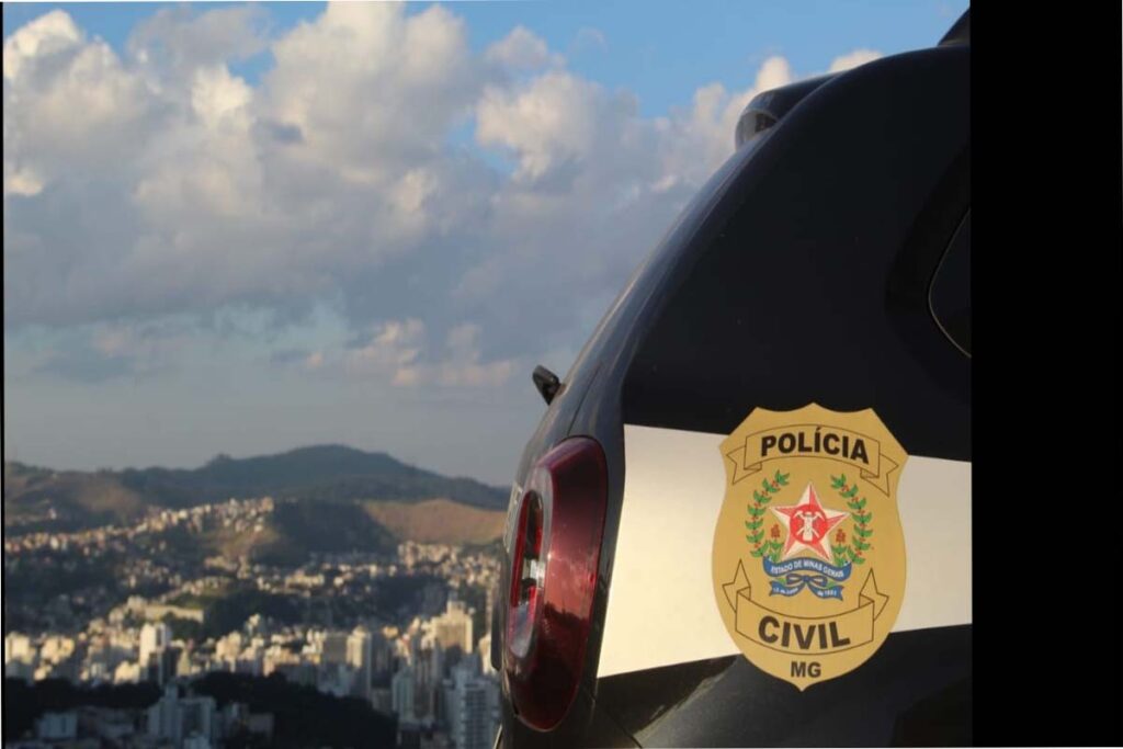 agiotagem foragido