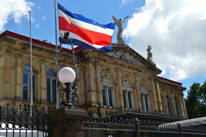 Imigração para aposentados: saiba como pedir cidadania nos melhores países para morar 1 costa rica é um dos bons destinos para aposentados