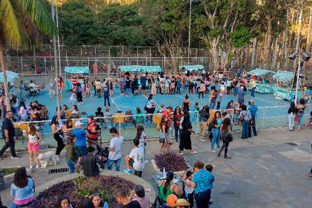PJF realiza chamamento para participação de cervejarias no Arraiá da cidade 1 arraia da cidade prefeitura de juiz de fora