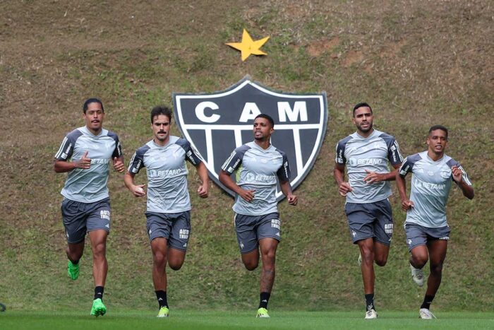 Vitória x Atlético-MG: onde assistir, horário e escalações 1 atletico mg by paulo henrique franca editada