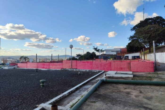 Copasa faz investimentos em Montes Claros 1 copasa coluna mg
