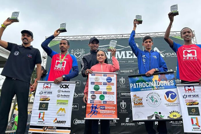 7ª Corrida da Unimed