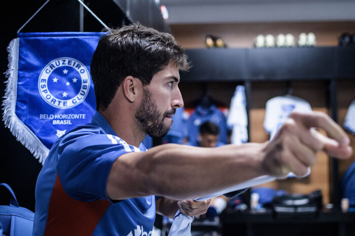 Cruzeiro x Athletico-PR: onde assistir, horário e escalações 1 cruzeiro by gustavo aleixo cec editada