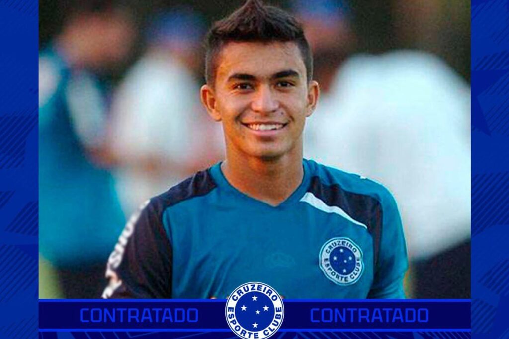 Cruzeiro surpreende e anuncia acordo por Dudu, atacante do Palmeiras 1 dudu cruzeiro palmeiras twitter