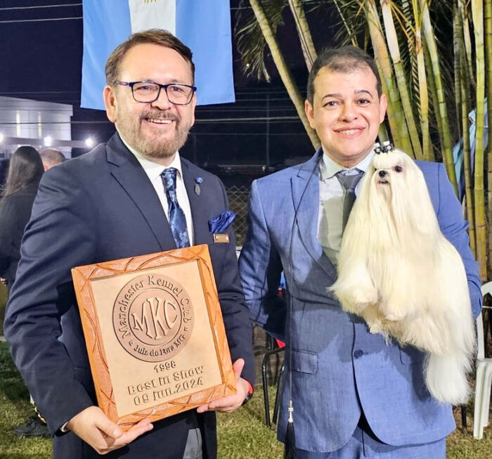 Coluna Cesar Romero - 16 e 17 de junho de 2024 3 eles acontecem Maltes campeao em JF