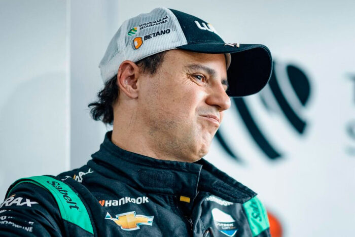 Massa revela 'confiança alta' em ser declarado o campeão da F-1 de 2008: 'Luta pela justiça' 1 felipe massa by reproducao instagram editada