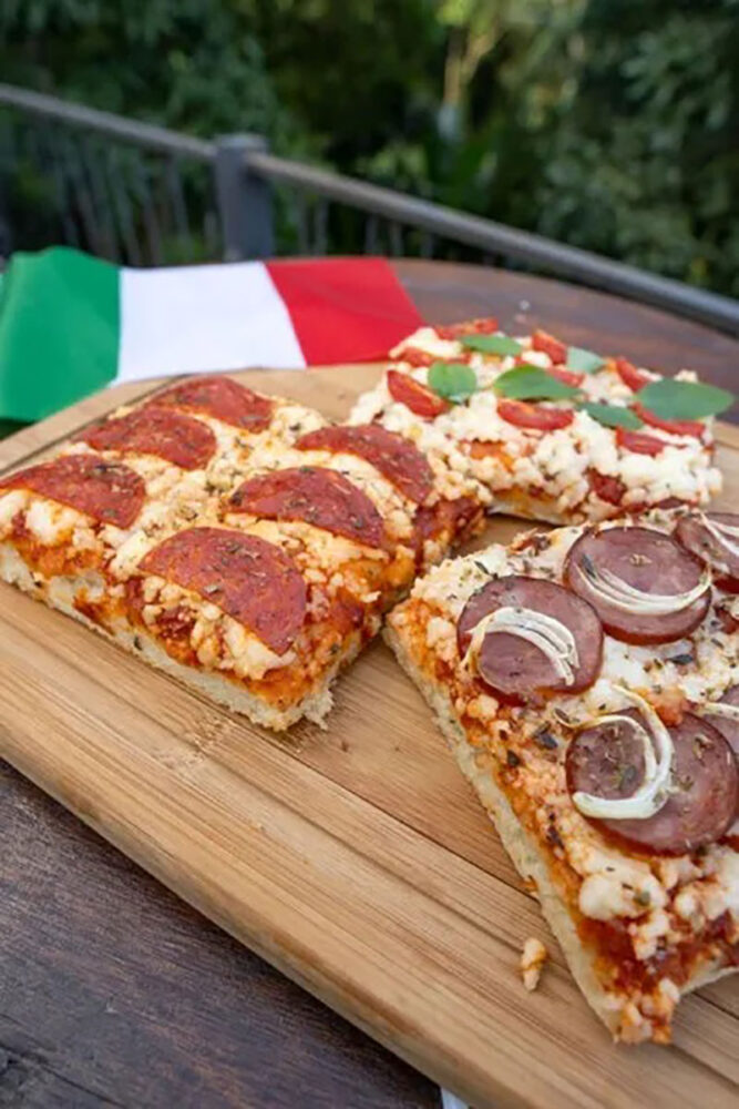 Festa das Nações começa nesta sexta 1 festadasnacoes Italia Divulgacao